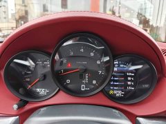 Porsche 718 Cayman 2.0T - ფოტო 12