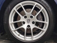Porsche 718 Cayman 2.0T - ფოტო 4