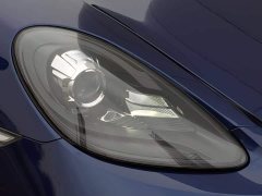 Porsche 718 Cayman 2.0T - ფოტო 5