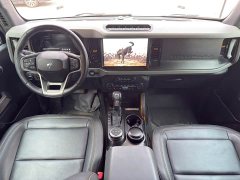 GAC Bronco (Imported) 2.3T Automatic - ფოტო 10