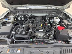GAC Bronco (Imported) 2.3T Automatic - ფოტო 13