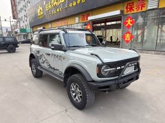GAC Bronco (Imported) 2.3T Automatic - ფოტო 4