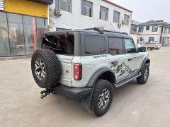 GAC Bronco (Imported) 2.3T Automatic - ფოტო 6