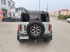 GAC Bronco (Imported) 2.3T Automatic - ფოტო 7