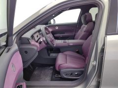 Voyah Lantu FREE AWD Qiankun Edition - ფოტო 10