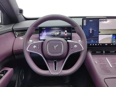 Voyah Lantu FREE AWD Qiankun Edition - ფოტო 11