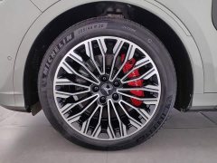 Voyah Lantu FREE AWD Qiankun Edition - ფოტო 17
