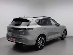 Voyah Lantu FREE AWD Qiankun Edition - ფოტო 2