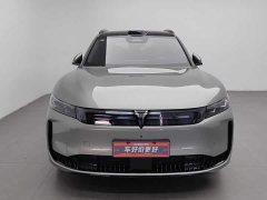 Voyah Lantu FREE AWD Qiankun Edition - ფოტო 3