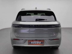 Voyah Lantu FREE AWD Qiankun Edition - ფოტო 4