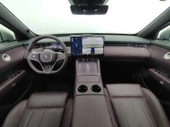 Voyah Lantu FREE AWD Qiankun Edition - ფოტო 5