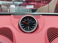 Porsche 718 2022 Cayman T 2.0T - ფოტო 12
