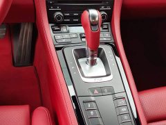 Porsche 718 2022 Cayman T 2.0T - ფოტო 13
