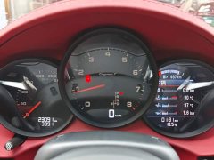 Porsche 718 2022 Cayman T 2.0T - ფოტო 16