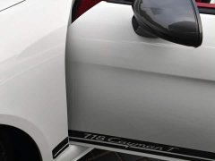 Porsche 718 2022 Cayman T 2.0T - ფოტო 6