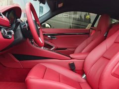 Porsche 718 2022 Cayman T 2.0T - ფოტო 9