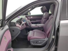 Voyah Lantu FREE Rear-Wheel Drive Qiankun Edition - ფოტო 10