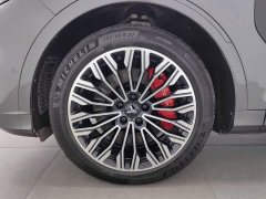 Voyah Lantu FREE Rear-Wheel Drive Qiankun Edition - ფოტო 17