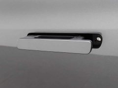 Voyah Lantu FREE Rear-Wheel Drive Qiankun Edition - ფოტო 18
