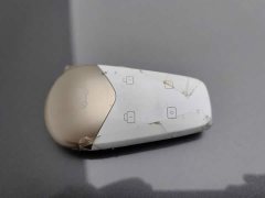 Voyah Lantu FREE Rear-Wheel Drive Qiankun Edition - ფოტო 19