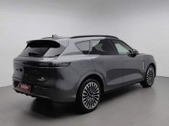 Voyah Lantu FREE Rear-Wheel Drive Qiankun Edition - ფოტო 2