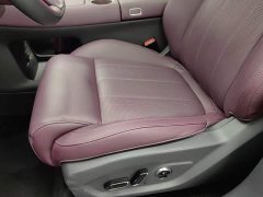 Voyah Lantu FREE Rear-Wheel Drive Qiankun Edition - ფოტო 20