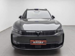 Voyah Lantu FREE Rear-Wheel Drive Qiankun Edition - ფოტო 3