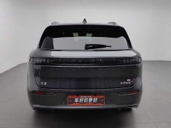 Voyah Lantu FREE Rear-Wheel Drive Qiankun Edition - ფოტო 4