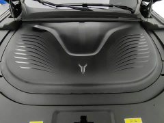 Voyah Lantu FREE Rear-Wheel Drive Qiankun Edition - ფოტო 6
