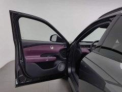 Voyah Lantu FREE Rear-Wheel Drive Qiankun Edition - ფოტო 8
