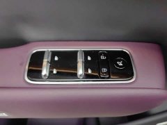 Voyah Lantu FREE Rear-Wheel Drive Qiankun Edition - ფოტო 9