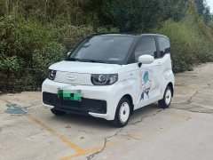 Chery QQ Ice Cream 170km Sundae LFP - ფოტო 1