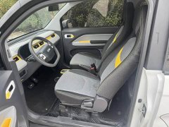 Chery QQ Ice Cream 170km Sundae LFP - ფოტო 10