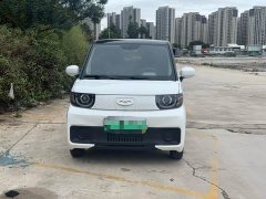 Chery QQ Ice Cream 170km Sundae LFP - ფოტო 2