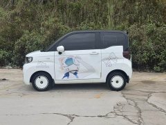 Chery QQ Ice Cream 170km Sundae LFP - ფოტო 3