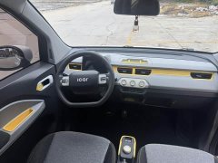 Chery QQ Ice Cream 170km Sundae LFP - ფოტო 4