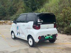 Chery QQ Ice Cream 170km Sundae LFP - ფოტო 5