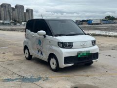 Chery QQ Ice Cream 170km Sundae LFP - ფოტო 6