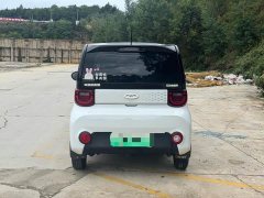 Chery QQ Ice Cream 170km Sundae LFP - ფოტო 7