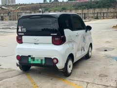 Chery QQ Ice Cream 170km Sundae LFP - ფოტო 8