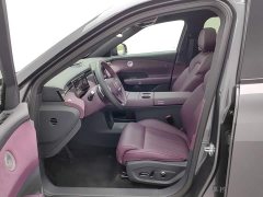 Voyah Lantu FREE AWD Qiankun Edition - ფოტო 10