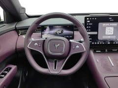 Voyah Lantu FREE AWD Qiankun Edition - ფოტო 11