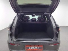 Voyah Lantu FREE AWD Qiankun Edition - ფოტო 16