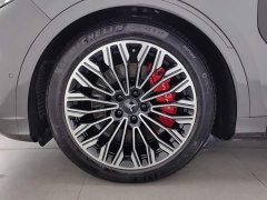 Voyah Lantu FREE AWD Qiankun Edition - ფოტო 17