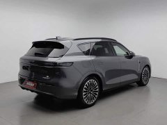Voyah Lantu FREE AWD Qiankun Edition - ფოტო 2