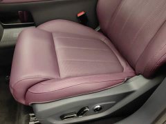 Voyah Lantu FREE AWD Qiankun Edition - ფოტო 20