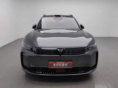 Voyah Lantu FREE AWD Qiankun Edition - ფოტო 3