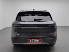 Voyah Lantu FREE AWD Qiankun Edition - ფოტო 4