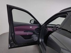 Voyah Lantu FREE AWD Qiankun Edition - ფოტო 8