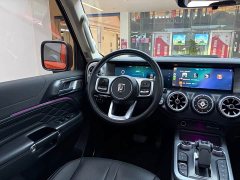 Tank 300 2021 Off-Road Edition 2.0T Conqueror - ფოტო 10
